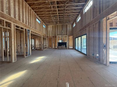 New construction Single-Family house 5259 Soledad Cir, Parker, CO 80134 - image 3