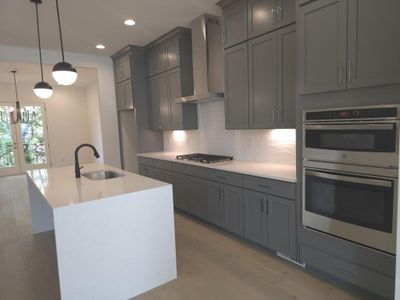 New construction Townhouse house 430 Cedar Dust Dr, Decatur, GA 30030 - image 8