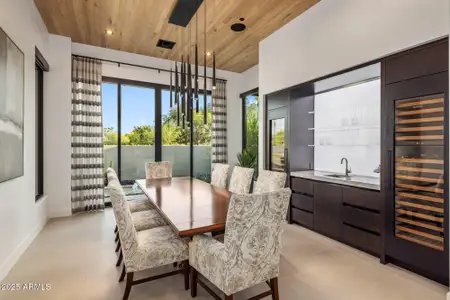 New construction Single-Family house 7044 E Cheney Dr, Paradise Valley, AZ 85253 - image 3