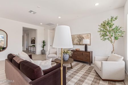 New construction Single-Family house 2565 E Virginia Cir, Mesa, AZ 85213 - image 13