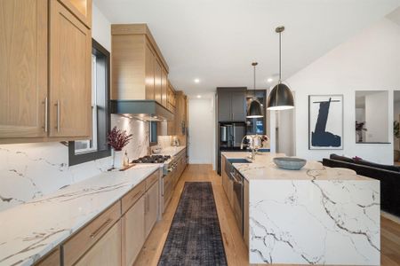 New construction Single-Family house 4108 Hibiscus Dr, McKinney, TX 75071 plan Madison II - image 11