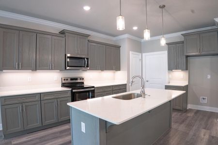 New construction Single-Family house 3543 Bob Tolbert Rd, Navarre, FL 32566 plan The Turquoise - image 5