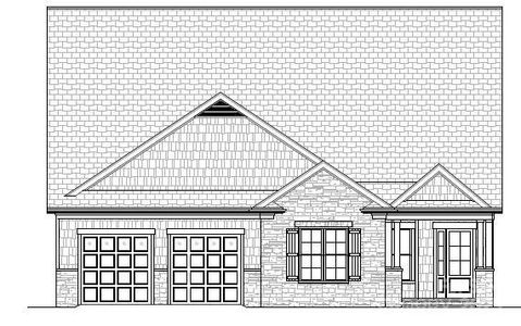 New construction Single-Family house 13006 Hazelbrook Ln, Cornelius, NC 28031 - image