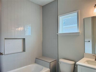 New construction Single-Family house 1035 Sw 67Th Wy, Gainesville, FL 32607 - image 13