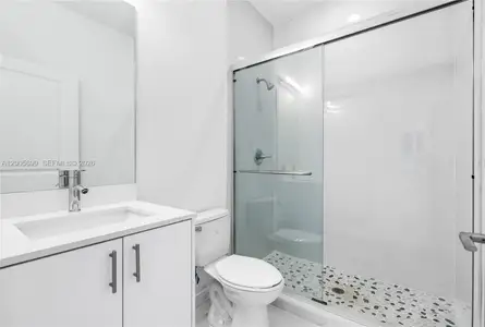 New construction Townhouse house 22445 Sw 125Th Ave, Unit 18A, Miami, FL 33170 - image 6