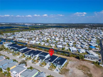 New construction Single-Family house 6540 Simone Shores Cir, Apollo Beach, FL 33572 null- photo 65 65