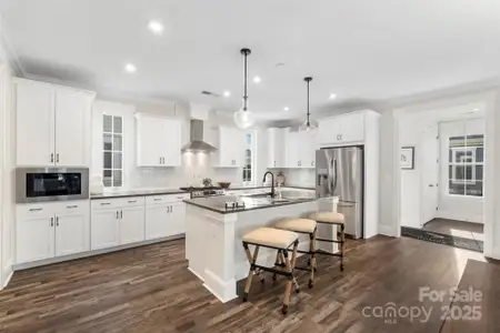 New construction Single-Family house 204 Aquinas Wy, Unit 469, Rock Hill, SC 29730 - image 17