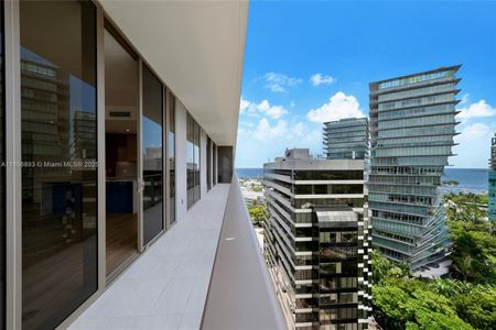 New construction Condo house 2678 Tigertail Ave, Unit 1501, Miami, FL 33133 - image 19