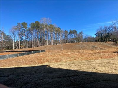 New construction Single-Family house 4555 Sweetlake Ct, Mableton, GA 30126 Maple- photo 2 2