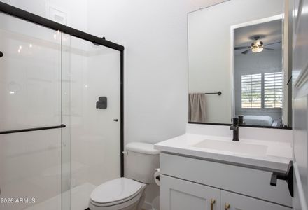 New construction Single-Family house 6930 S Springs Pl, Chandler, AZ 85249 - image 18