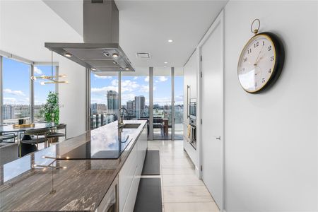 New construction Condo house 700 Ne 26Th Ter, Unit 1405, Miami, FL 33137 null- photo 14 14