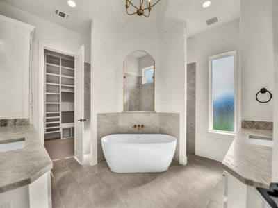 New construction Single-Family house 614 Hondo Xing, Weatherford, TX 76087 - image 11