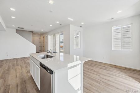 New construction Duplex house 6150 Two Leaf Dr, Loveland, CO 80538 Chicago- photo 4 4