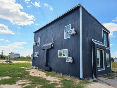 New construction Single-Family house 1368 Rd 5735, Cleveland, TX 77327 - image