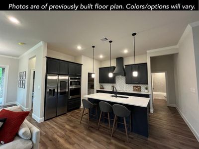 New construction Single-Family house 4304 Rd 66128, Dayton, TX 77535 Windsor- photo 0