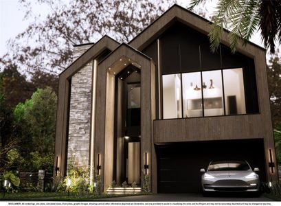 New construction Single-Family house 917 Se 6Th St, Fort Lauderdale, FL 33301 - image