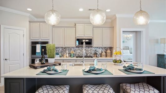 New construction Single-Family house 117 Reedgrass Dr, Little River, SC 29566 plan The Oceanside - image 7