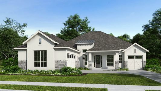 New construction Single-Family house 19850 Southern Hills Blvd, Brooksville, FL 34601 null- photo 0