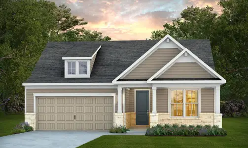 New construction Single-Family house 131 Trillium Cir, Summerville, SC 29486 - image