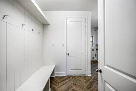 New construction Single-Family house 15412 Pinnacle Vistas Ln, Conroe, TX 77302 plan Raleigh 3530 - image 14