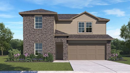 New construction Single-Family house 13 Robin Court, Angleton, TX 77515 - photo 0