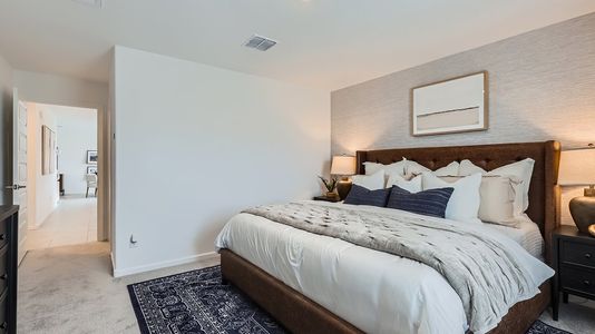 Anderson Farms: Cottage 7