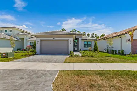New construction Single-Family house 6980 Se Hvn Ln, Stuart, FL 34997 - image