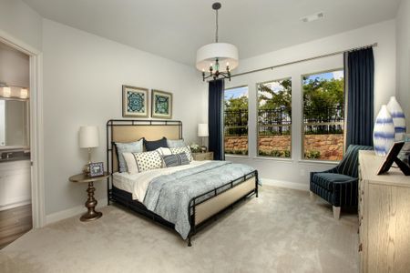 Hillstead by Drees Custom Homes in Lavon - photo 72 72