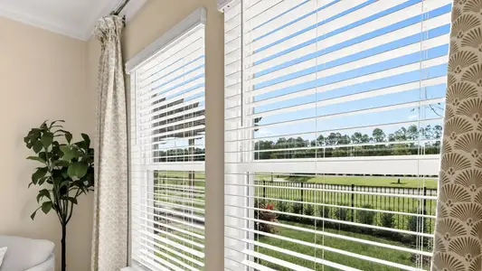 New construction Single-Family house 14510 Nw 166Th Ave, Alachua, FL 32615 plan Frontier - image 19