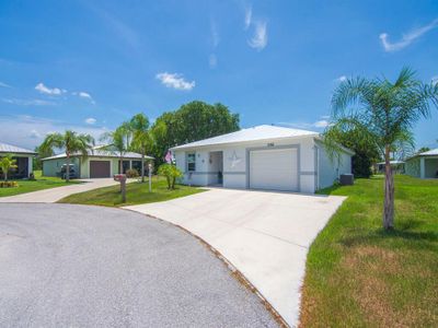 New construction Single-Family house 13951 Brazil Ct, Fort Pierce, FL 34951 - image