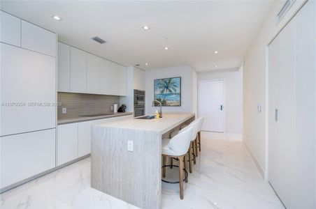New construction Condo house 700 Ne 24Th St S, Unit 4306, Miami, FL 33137 - image