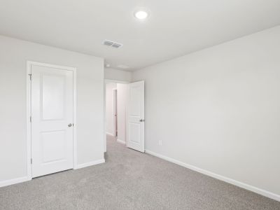 New construction Single-Family house 67 Thistle Patch Pl, Angier, NC 27501 plan Chatham - image 15