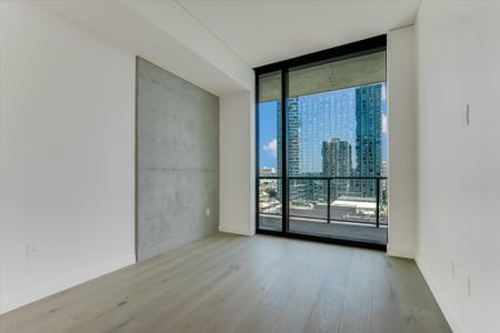New construction Condo house 610 Davis St, Unit 1810, Austin, TX 78701 - image 12