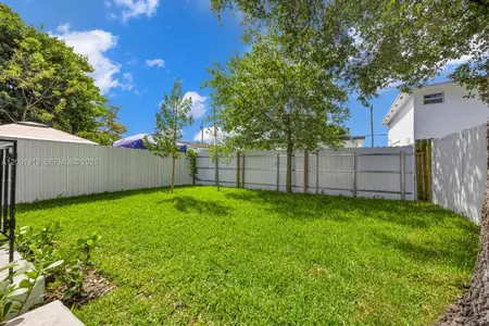 New construction Single-Family house 2956 Nw 44 St, Miami, FL 33142 - image