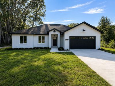 New construction Single-Family house 14451 Se 43Rd Ter, Summerfield, FL 34491 - image