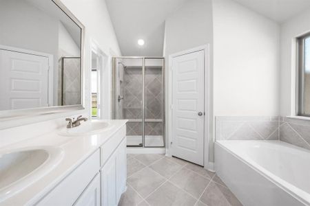 New construction Single-Family house 3809 Arrowchop Dr, Caddo Mills, TX 75135 plan Cottonwood | Fox Landing - image 11