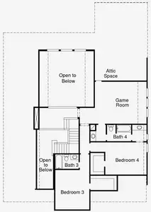 New construction Single-Family house 308 Smoke Signal Dr, Liberty Hill, TX 78642 - image