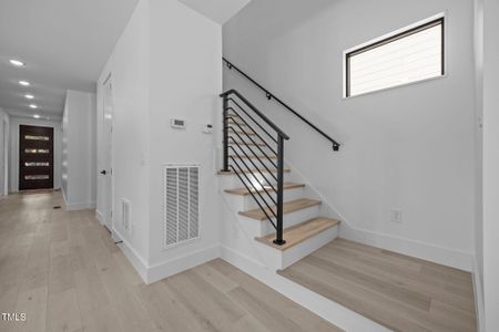 New construction Townhouse house 808 Culpepper Ln, Raleigh, NC 27610 - image 18