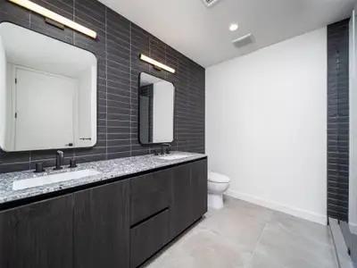 New construction Condo house 84 East Ave, Unit 3102, Austin, TX 78701 - image 6