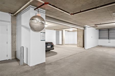 New construction Condo house 1711 Allen Pkwy, Unit 3302, Houston, TX 77019 - image 17