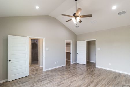 New construction Single-Family house 109 Lost Pines, Marion, TX 78124 - photo 15 15