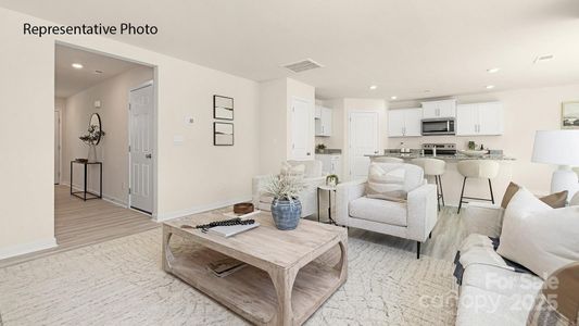 New construction Single-Family house 1036 Horizon Ln, Chester, SC 29706 plan Darwin - image 13