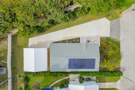 New construction Single-Family house 1757 12Th Ct N, Lake Worth, FL 33460 - image