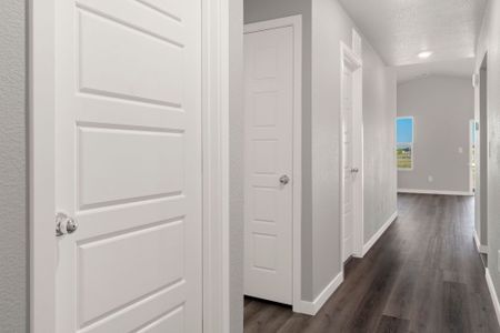 New construction Single-Family house 621 85th Avenue Ct, Evans, CO 80634 plan Del Norte - image 19