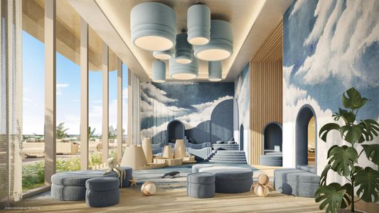 New construction Condo house 1717 N Flagler Dr, Unit 2506, West Palm Beach, FL 33407 - image 11