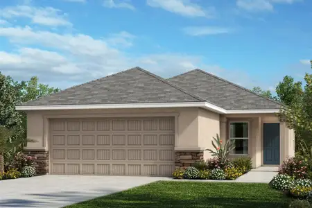 New construction Single-Family house 3139 Hopewell Ave, Palmetto, FL 34221 - image