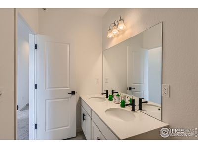 New construction Duplex house 6011 Morning Dew Drive, Fort Collins, CO 80528 - photo 20 20