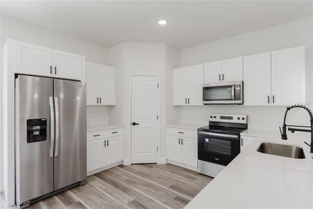 New construction Single-Family house 13053 Sw 73Rd Court Rd, Ocala, FL 34473 null- photo 5 5