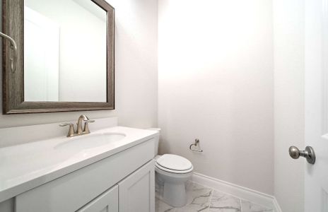New construction Single-Family house 21210 Prince of Orange Ln, Cypress, TX 77433 plan 3068 - image 11