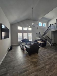 New construction Single-Family house 3326 Tilley Dr, Rosenberg, TX 77471 plan 269 - image 15